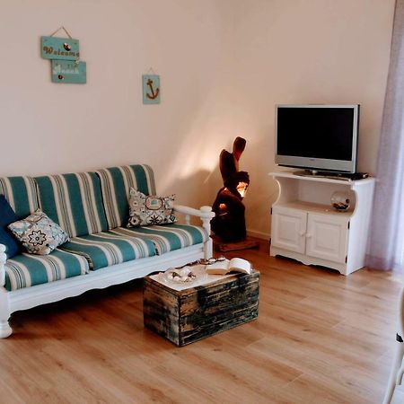 Grande Casa Al Mare Le Verande ซานตามาเรีย นาวาร์เรเซ ภายนอก รูปภาพ
